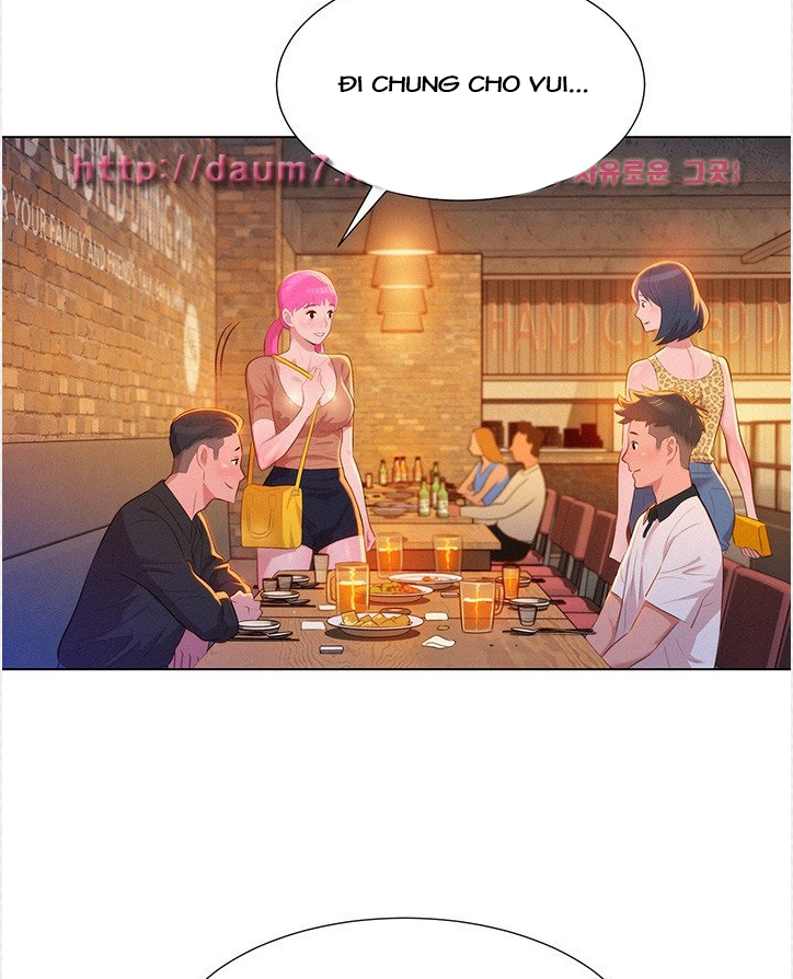 Chị Gái Mưa Chapter 4 - Trang 23