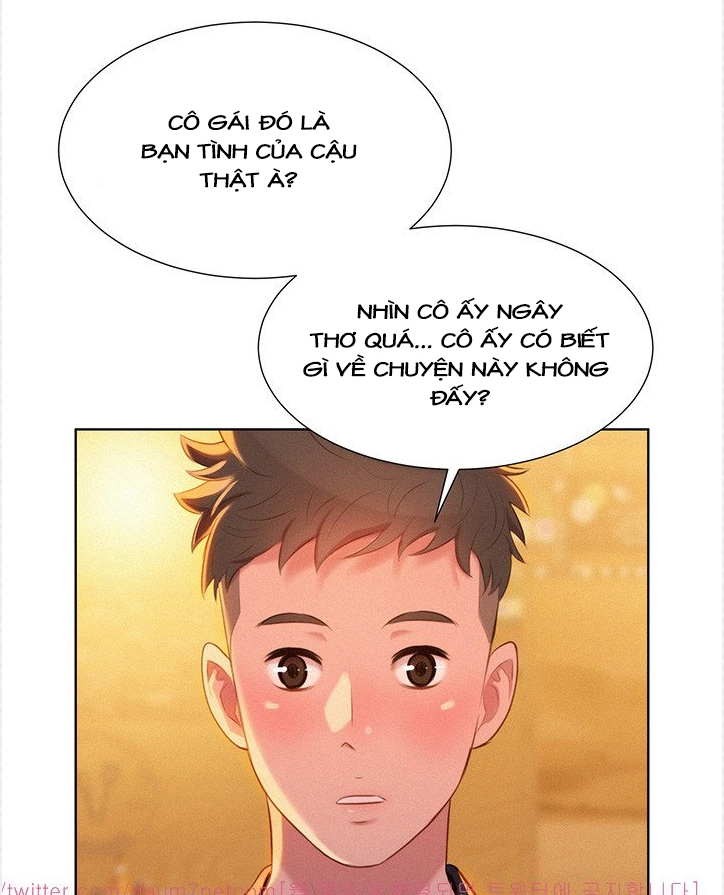 Chị Gái Mưa Chapter 4 - Trang 26