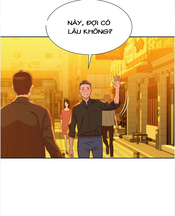 Chị Gái Mưa Chapter 4 - Trang 3