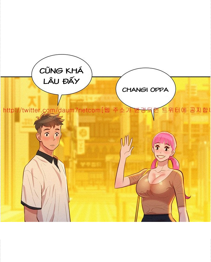 Chị Gái Mưa Chapter 4 - Trang 4