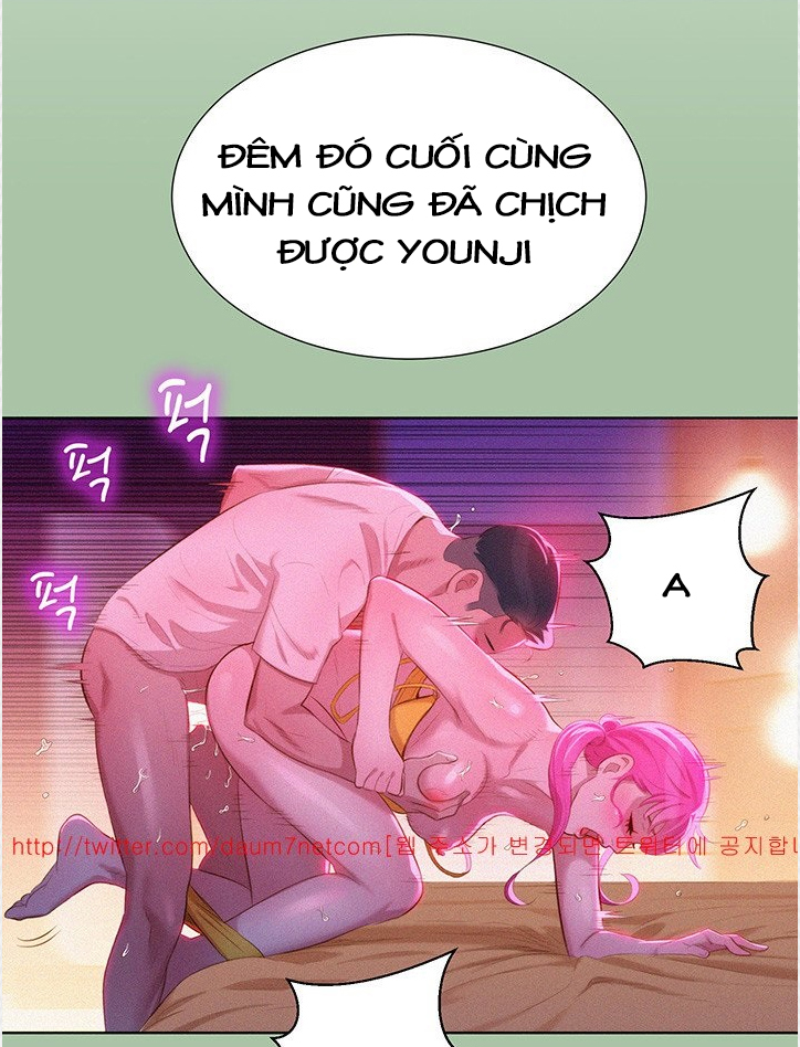 Chị Gái Mưa Chapter 4 - Trang 59