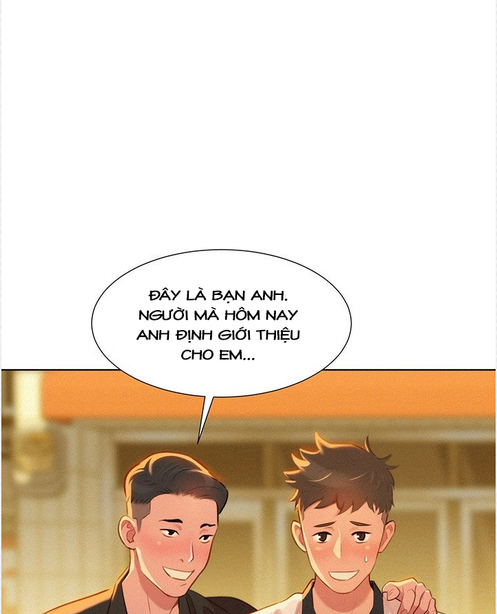 Chị Gái Mưa Chapter 4 - Trang 6