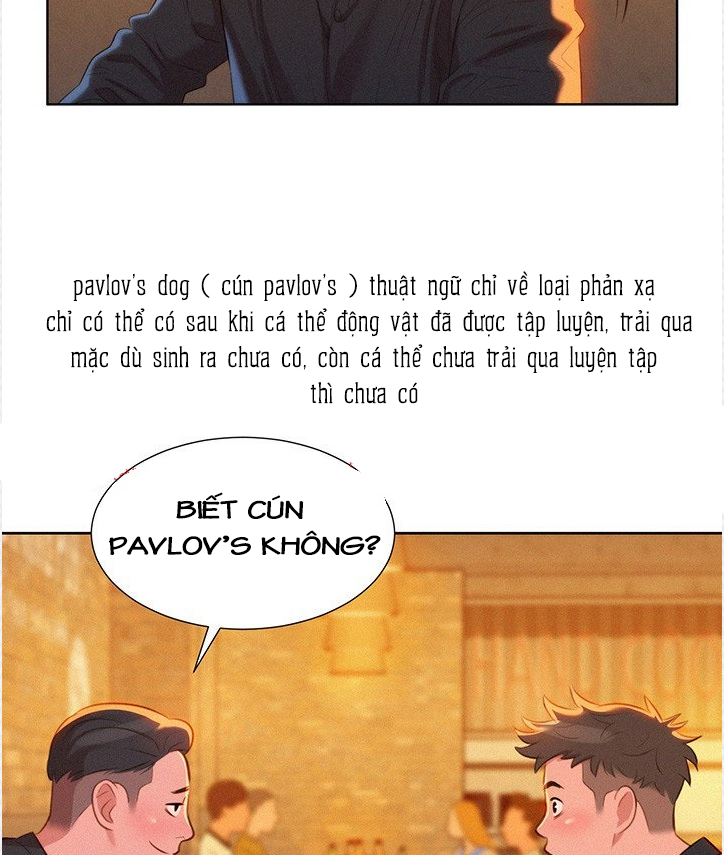 Chị Gái Mưa Chapter 4 - Trang 77