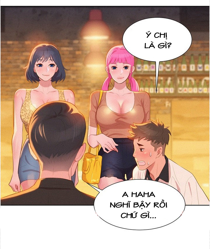 Chị Gái Mưa Chapter 4 - Trang 85