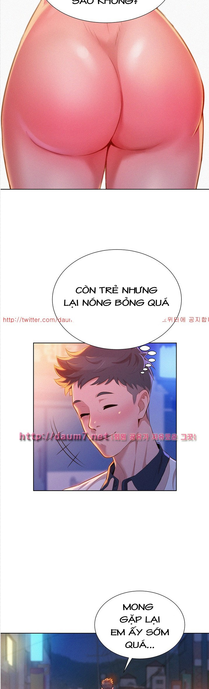 Chị Gái Mưa Chapter 8 - Trang 25