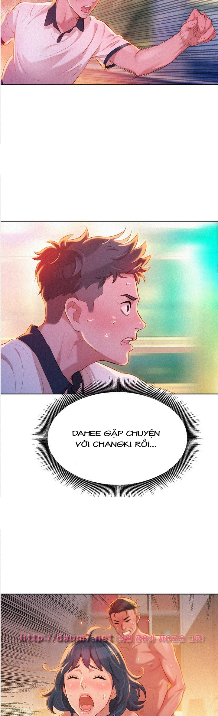 Chị Gái Mưa Chapter 8 - Trang 30