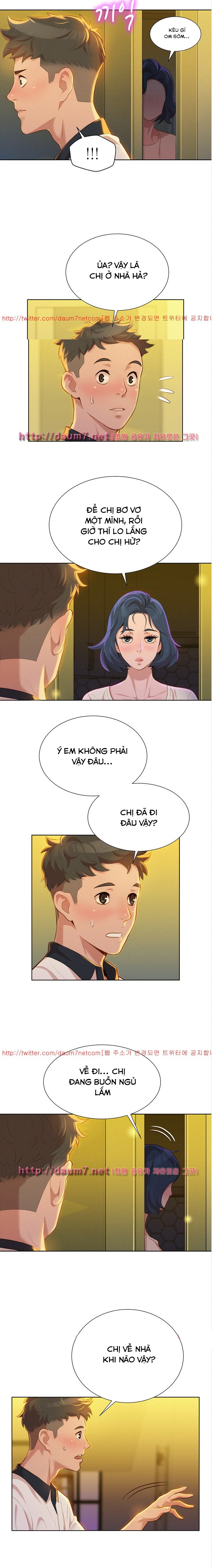 Chị Gái Mưa Chapter 9 - Trang 4