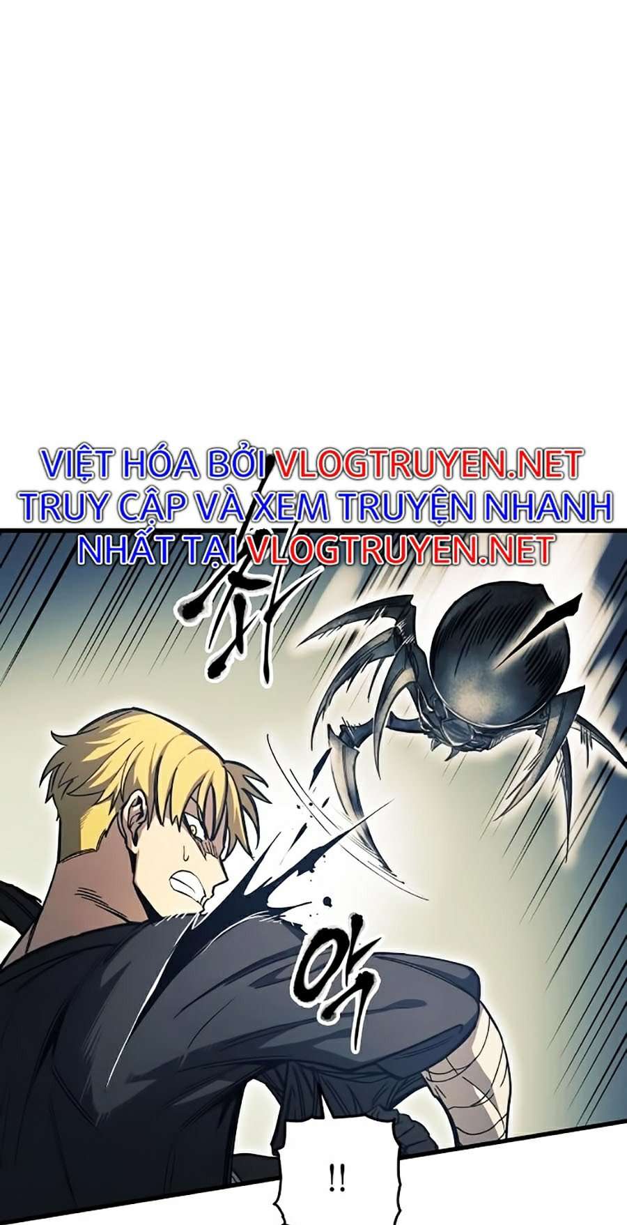 Chiền Thần Tự Sát Hồi Quy Chapter 10 - Trang 25