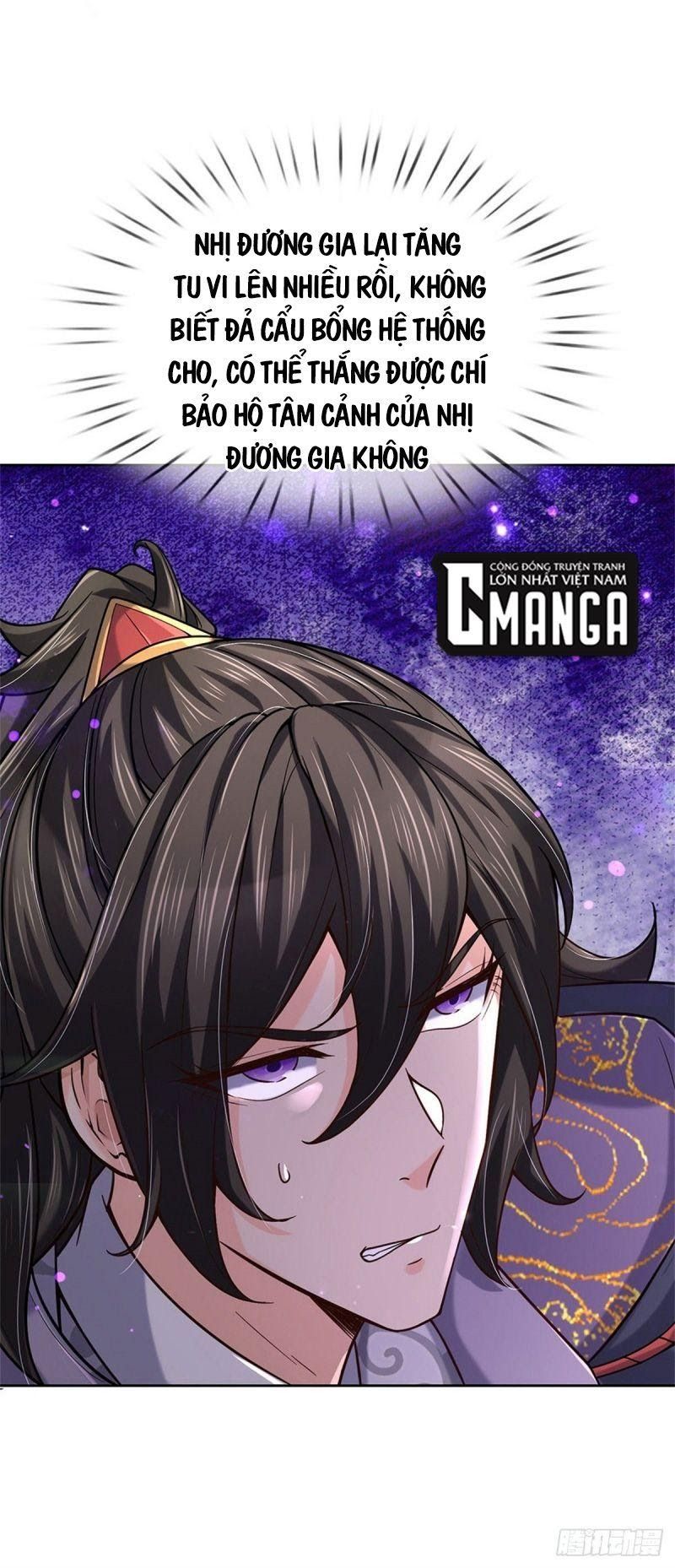 Chúa Tể Chi Lộ Chapter 53 - Trang 15