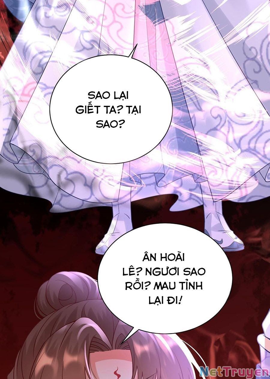 Ma Đầu Vạn Ác Năm Tuổi Rưỡi Chapter 41 - Trang 10