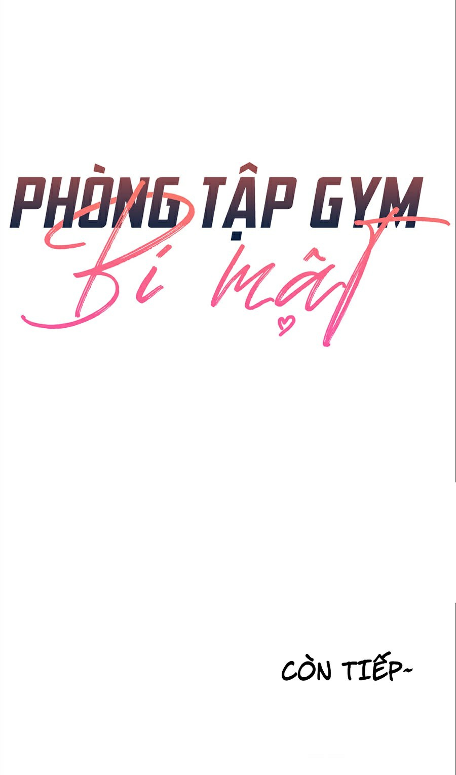 Phòng Tập Gym Bí Mật Chapter 58 - Trang 15