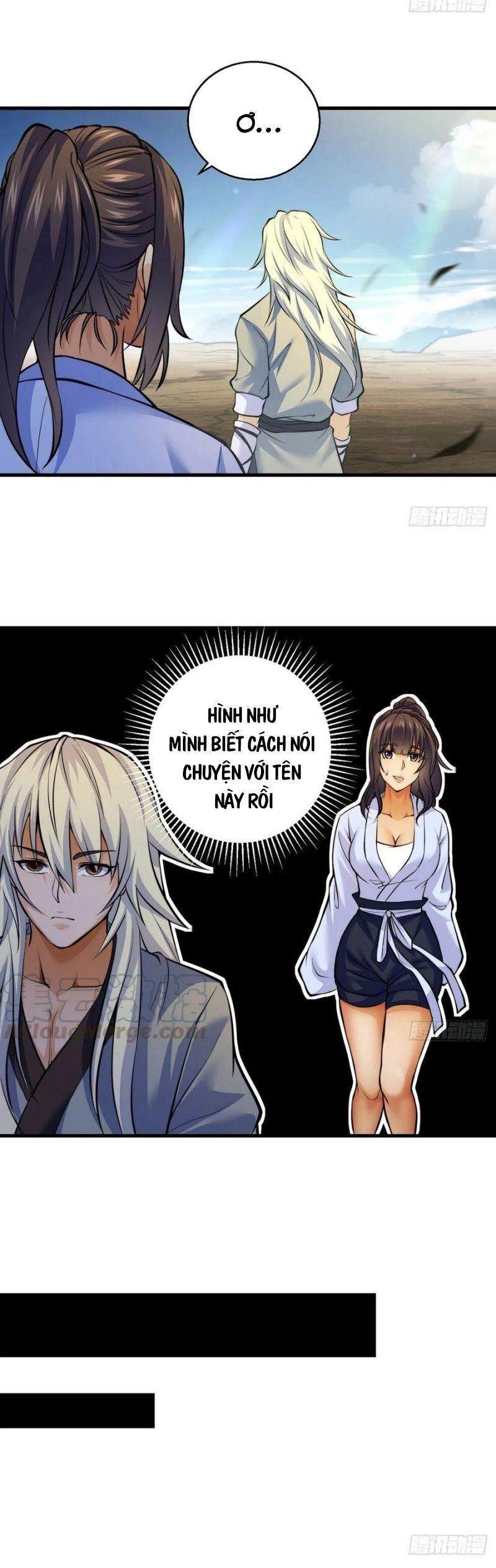 Ta Là Đại Hoàn Đan Chapter 46 - Trang 6