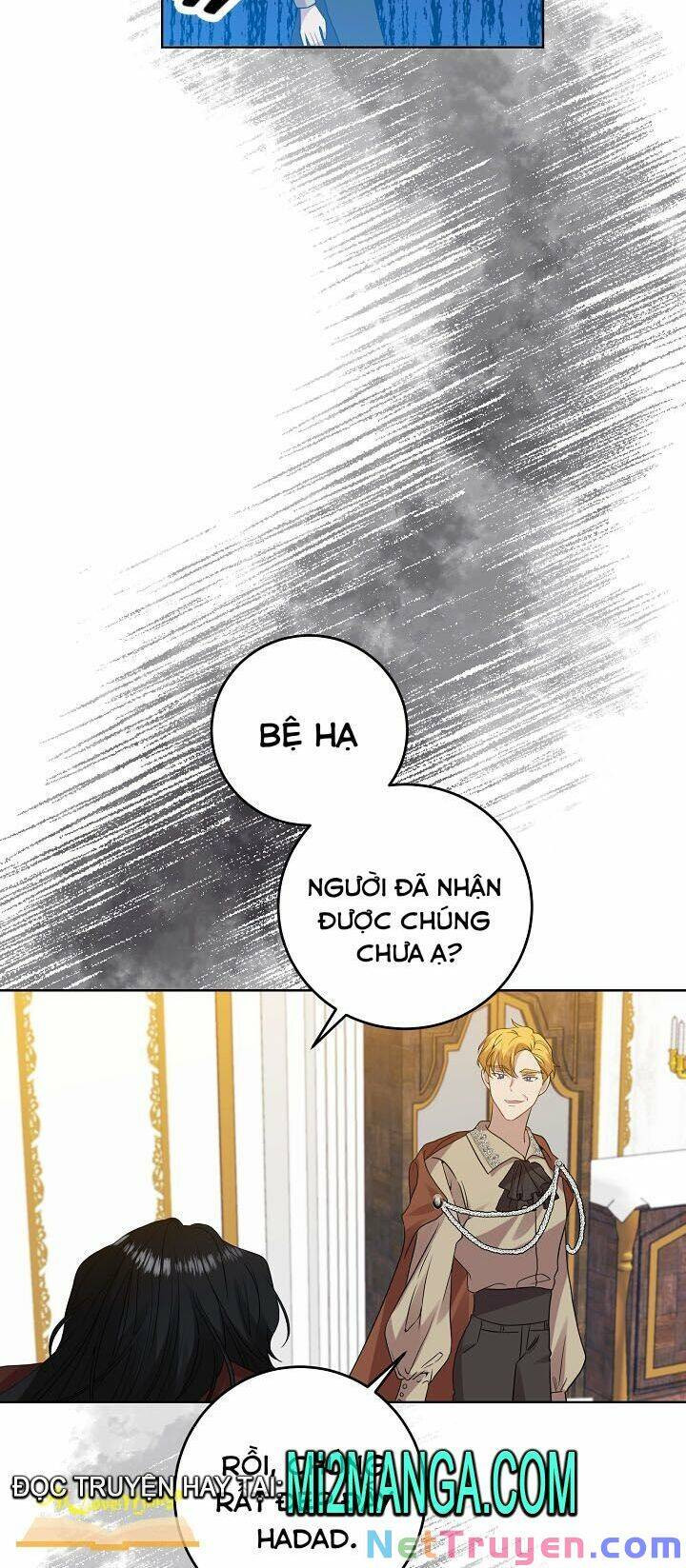 Tôi Trở Thành Gia Sư Của Tên Bạo Chúa Chapter 33 - Trang 16