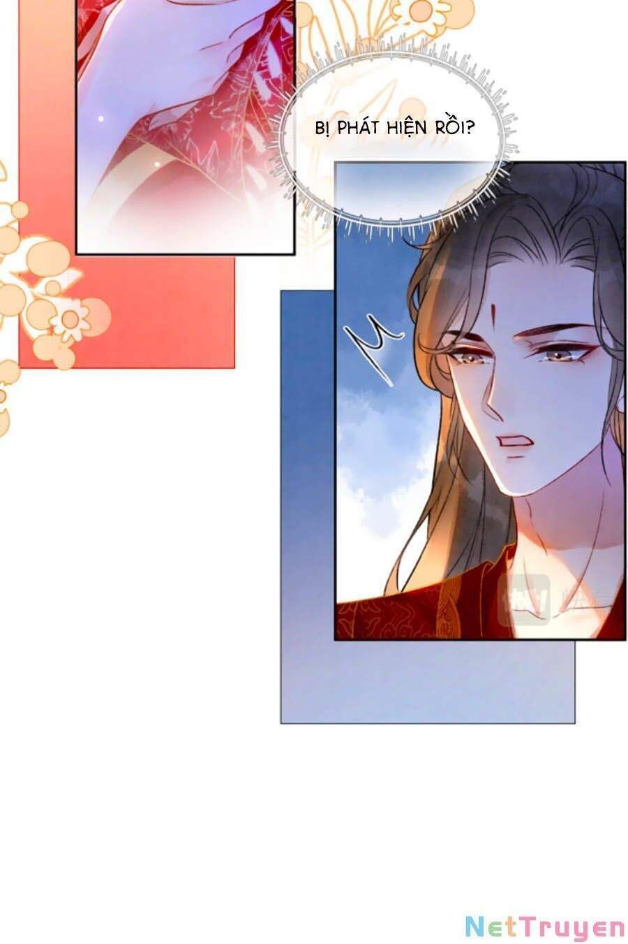 Xung Hỉ Vương Phi Chapter 4 - Trang 8