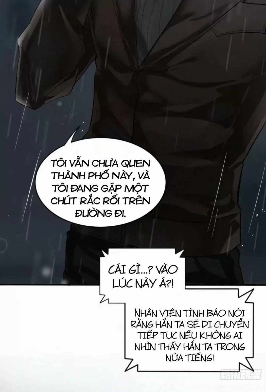 Côn Chi Độc, Huyết Chi Dược Chapter 4 - Trang 28