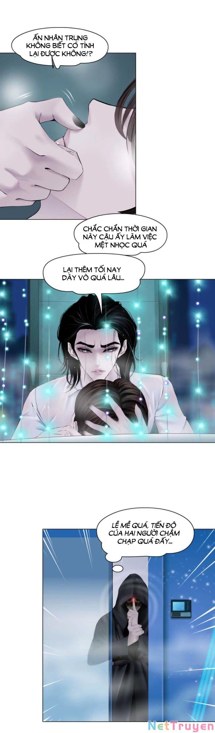 Đằng Nữ Chapter 42 - Trang 2