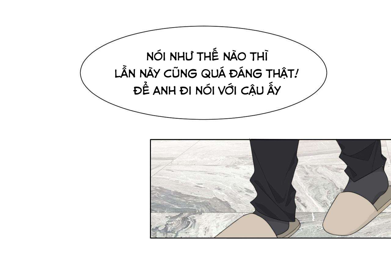 Định Kiến Chapter 10 - Trang 45