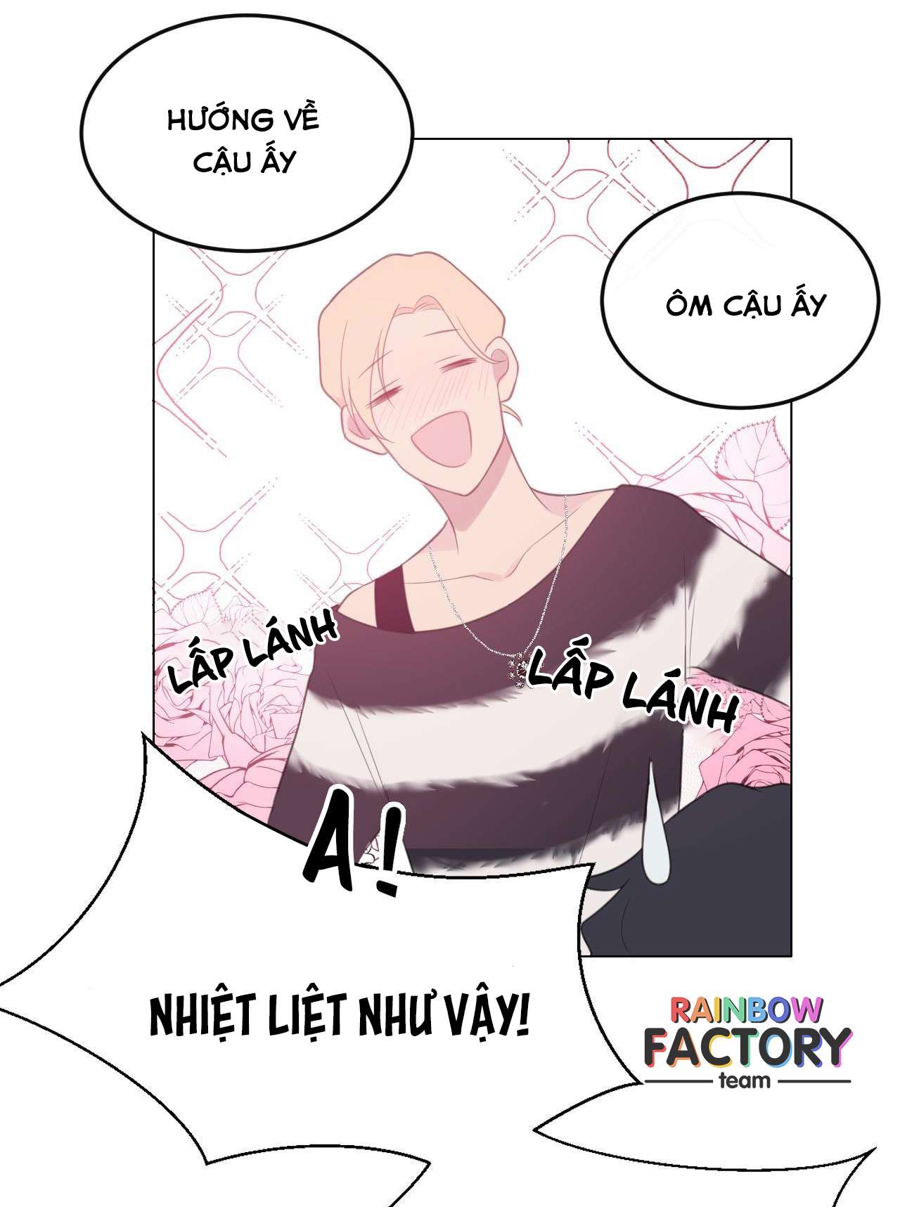 Định Kiến Chapter 8 - Trang 25