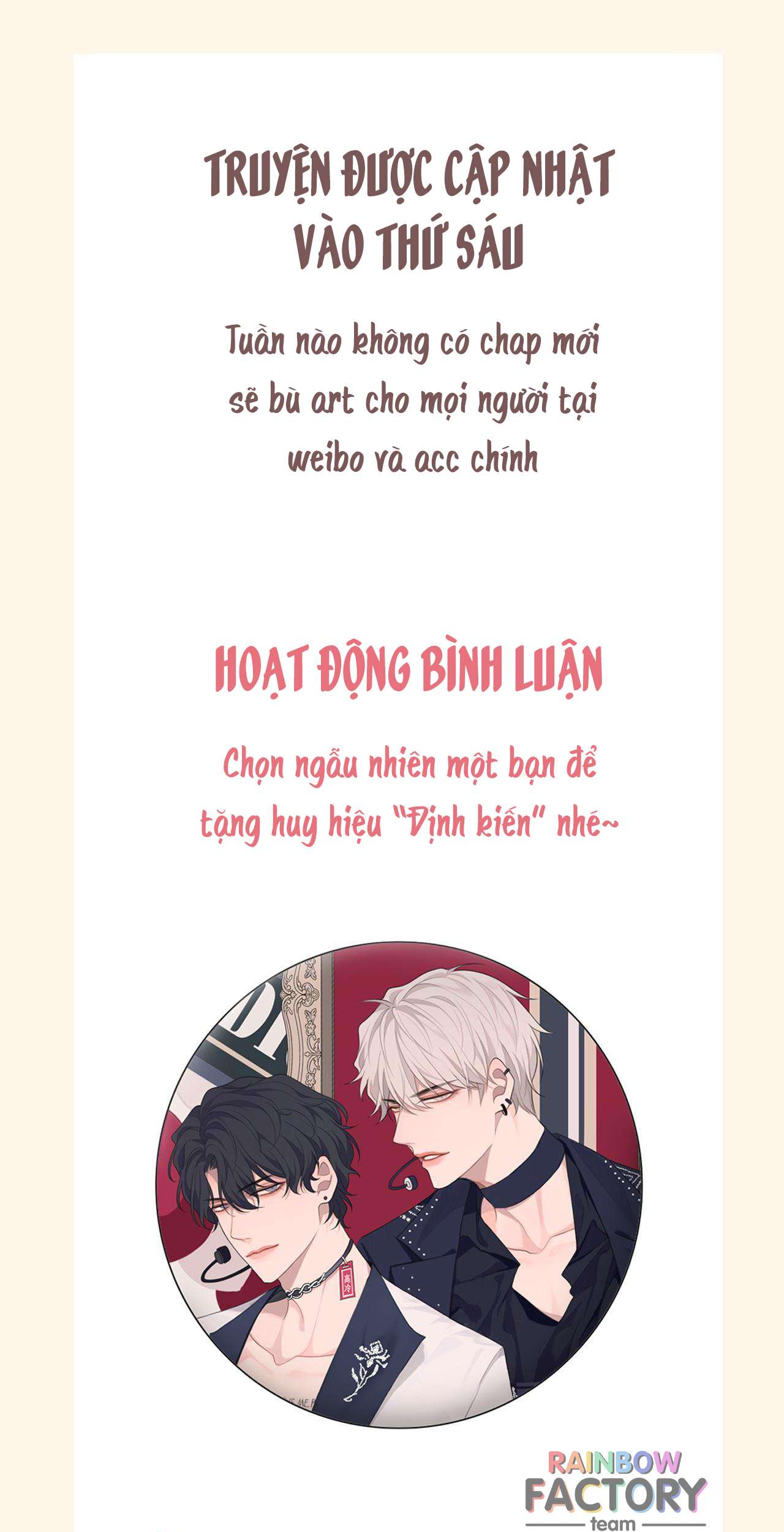 Định Kiến Chapter 9 - Trang 51