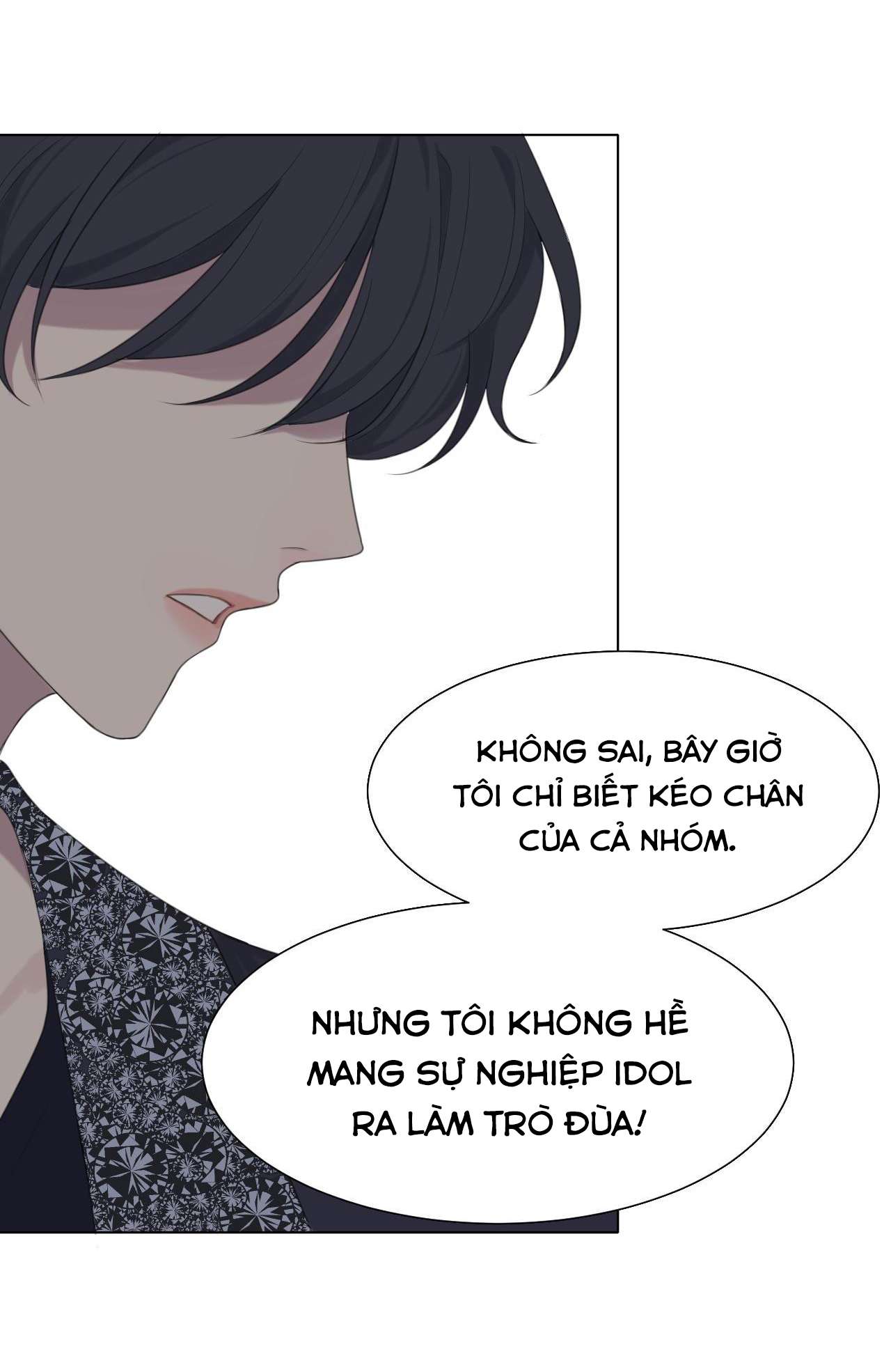 Định Kiến Chapter 9 - Trang 6