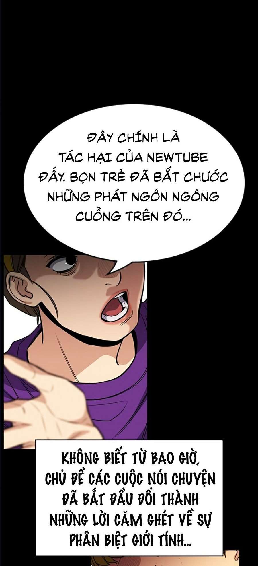 Giáo Dục Chân Chính Chapter 45 - Trang 12