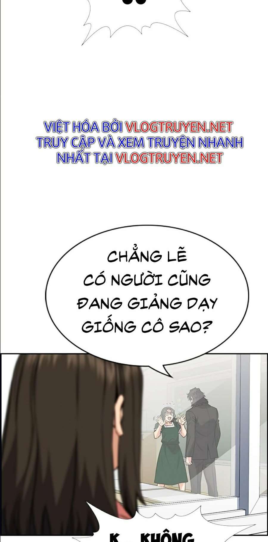 Giáo Dục Chân Chính Chapter 45 - Trang 36