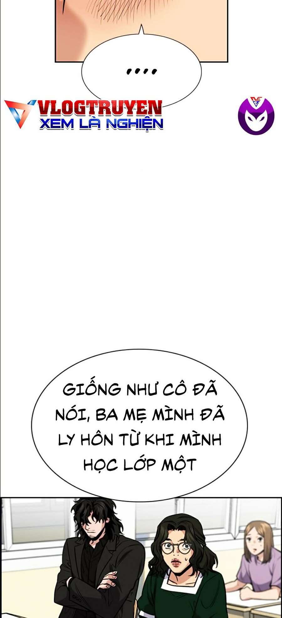 Giáo Dục Chân Chính Chapter 45 - Trang 56