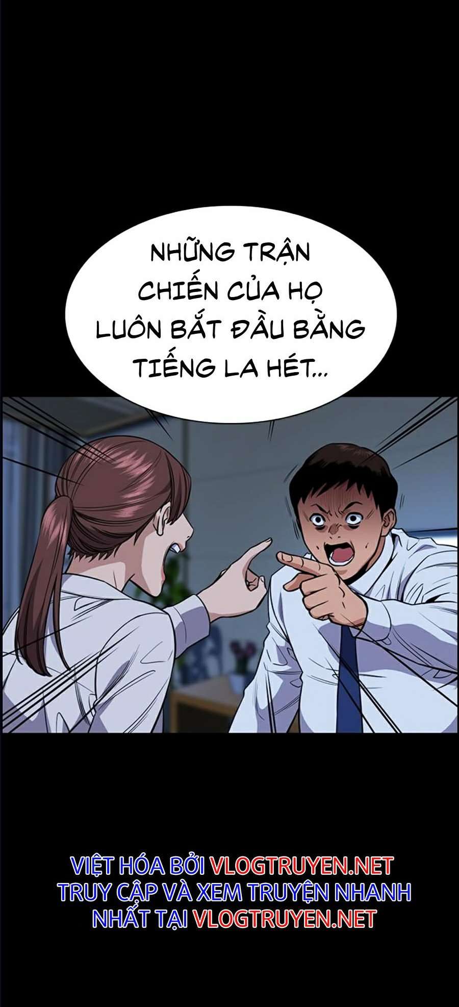 Giáo Dục Chân Chính Chapter 45 - Trang 59