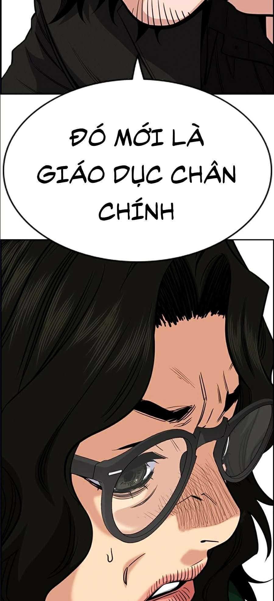 Giáo Dục Chân Chính Chapter 45 - Trang 67