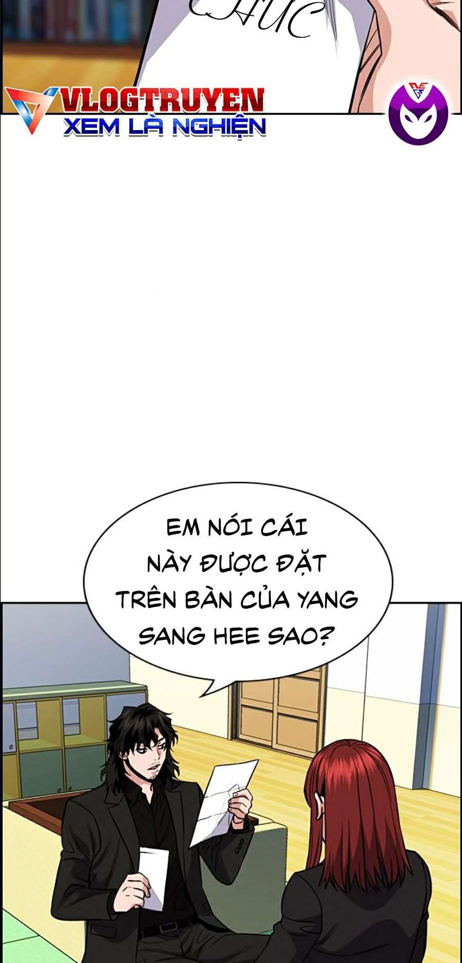 Giáo Dục Chân Chính Chapter 45 - Trang 86