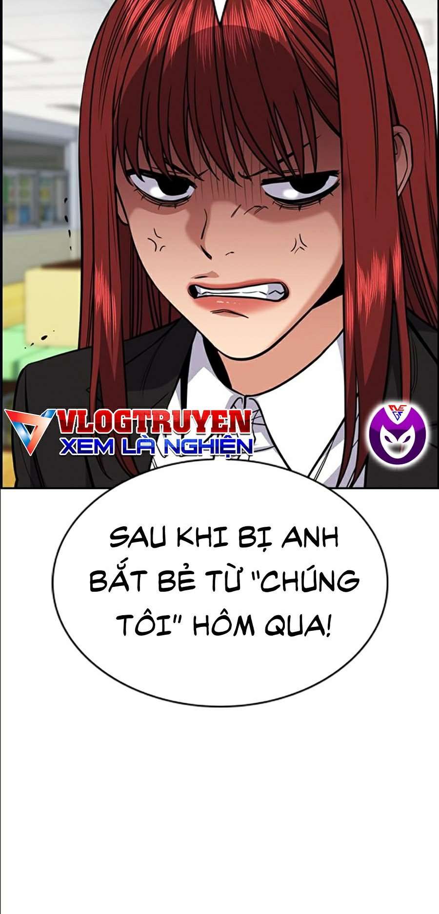 Giáo Dục Chân Chính Chapter 45 - Trang 88