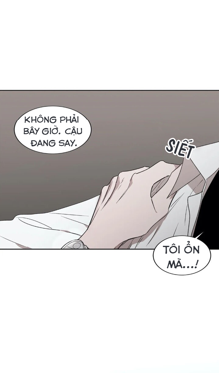 Holding Room Chapter 14 - Trang 52
