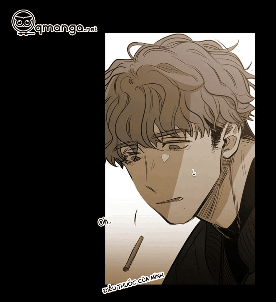 Incorrigible Chapter 2 - Trang 11
