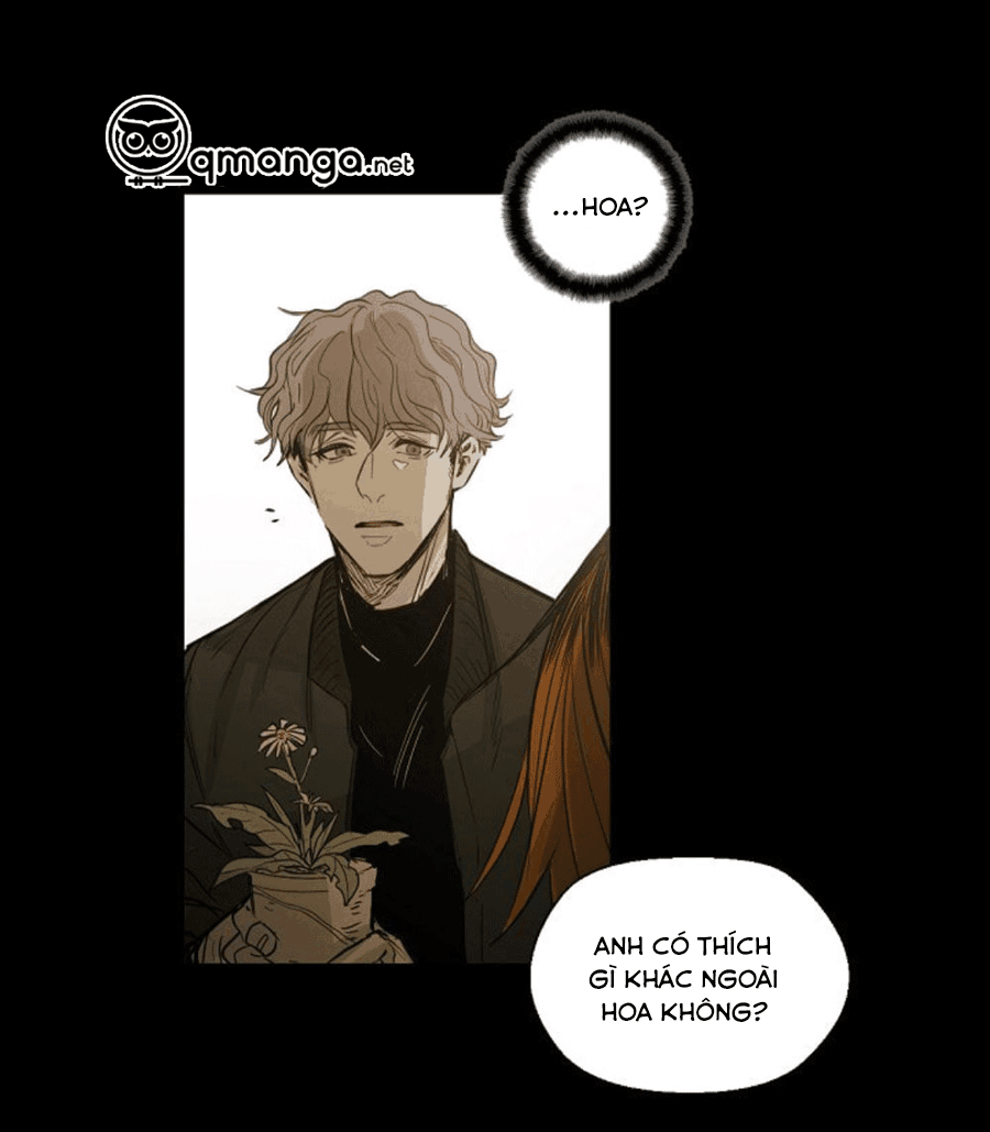 Incorrigible Chapter 2 - Trang 19