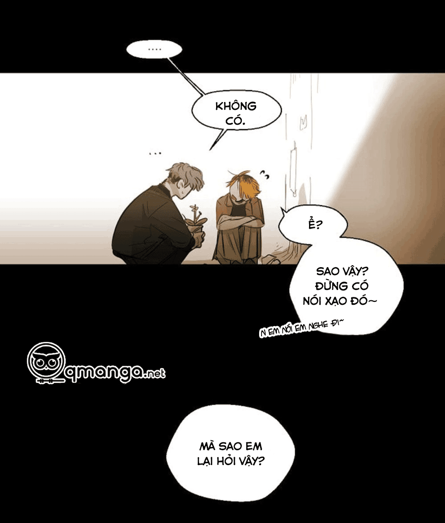 Incorrigible Chapter 2 - Trang 20