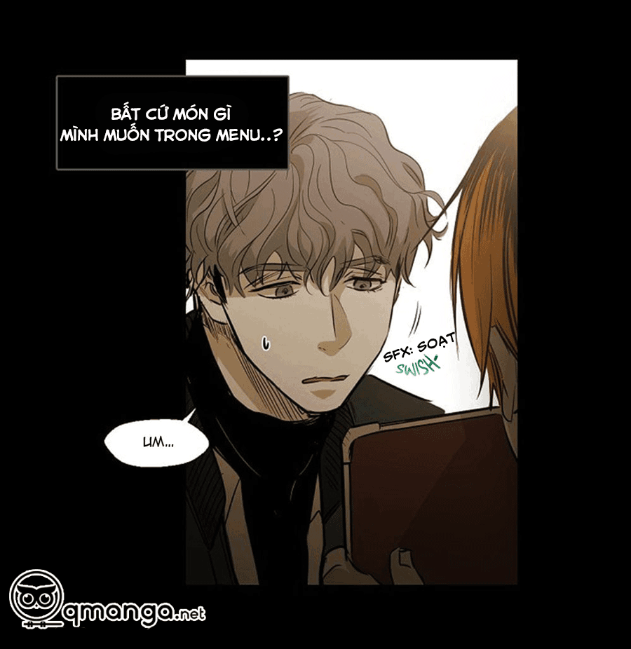 Incorrigible Chapter 2 - Trang 27