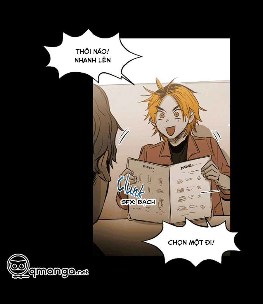 Incorrigible Chapter 2 - Trang 31
