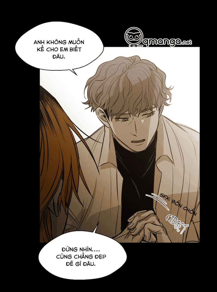 Incorrigible Chapter 2 - Trang 44