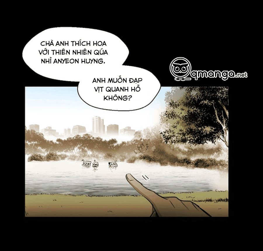 Incorrigible Chapter 2 - Trang 51