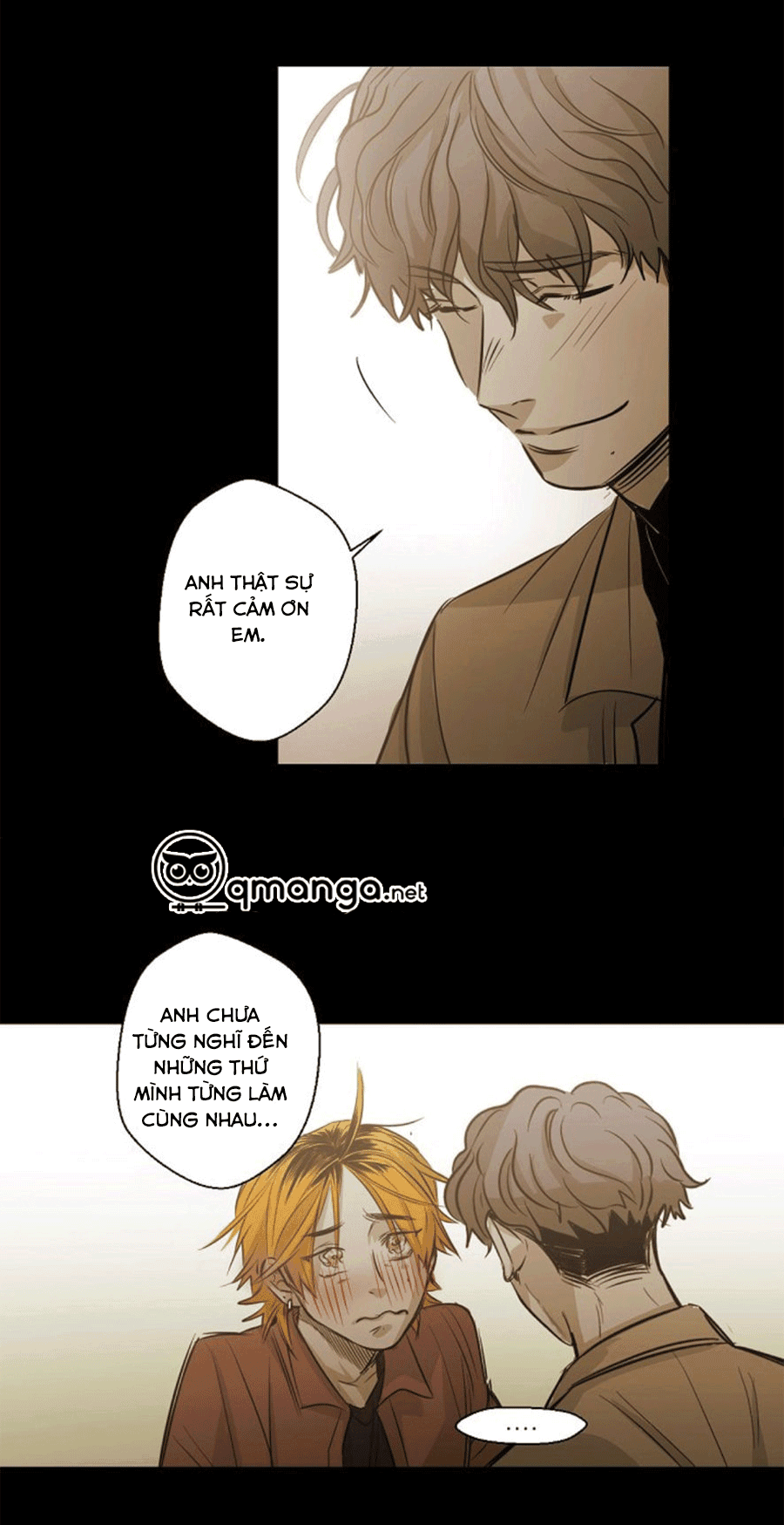 Incorrigible Chapter 2 - Trang 56