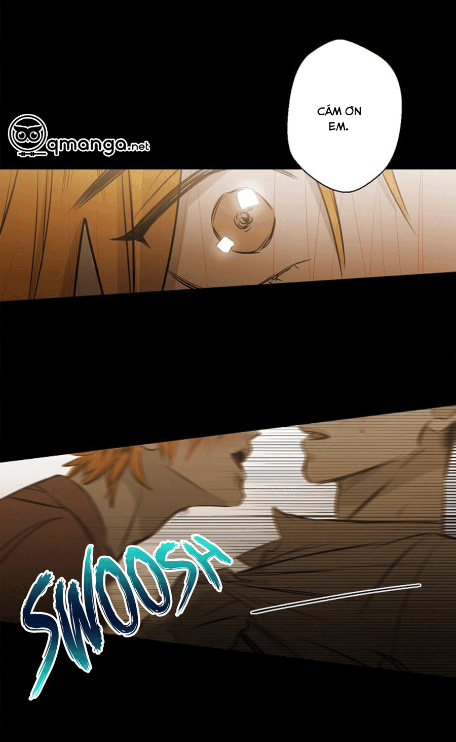 Incorrigible Chapter 2 - Trang 57