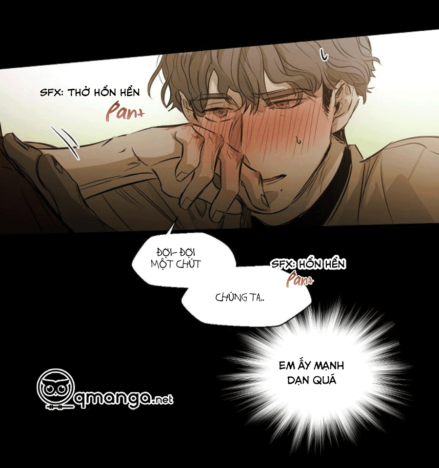 Incorrigible Chapter 2 - Trang 61