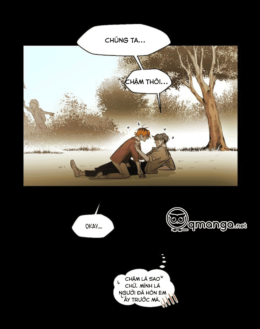 Incorrigible Chapter 2 - Trang 63