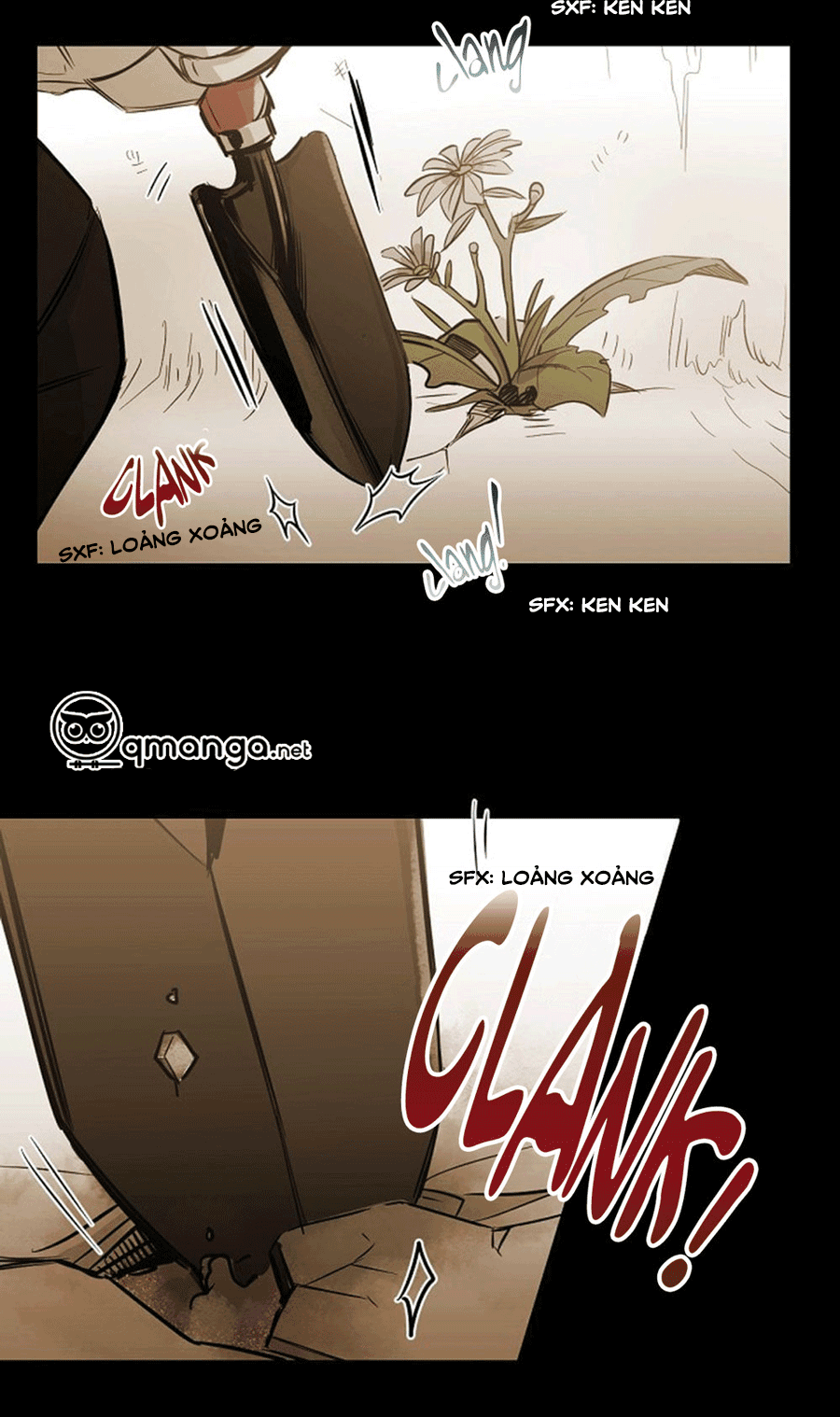 Incorrigible Chapter 2 - Trang 8