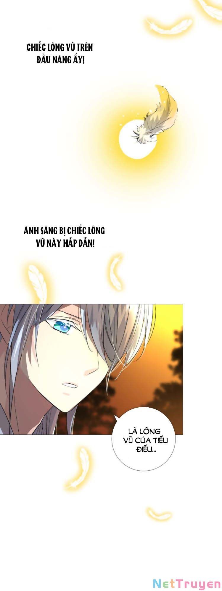 Sao Lại Là Yêu? Chapter 39 - Trang 20