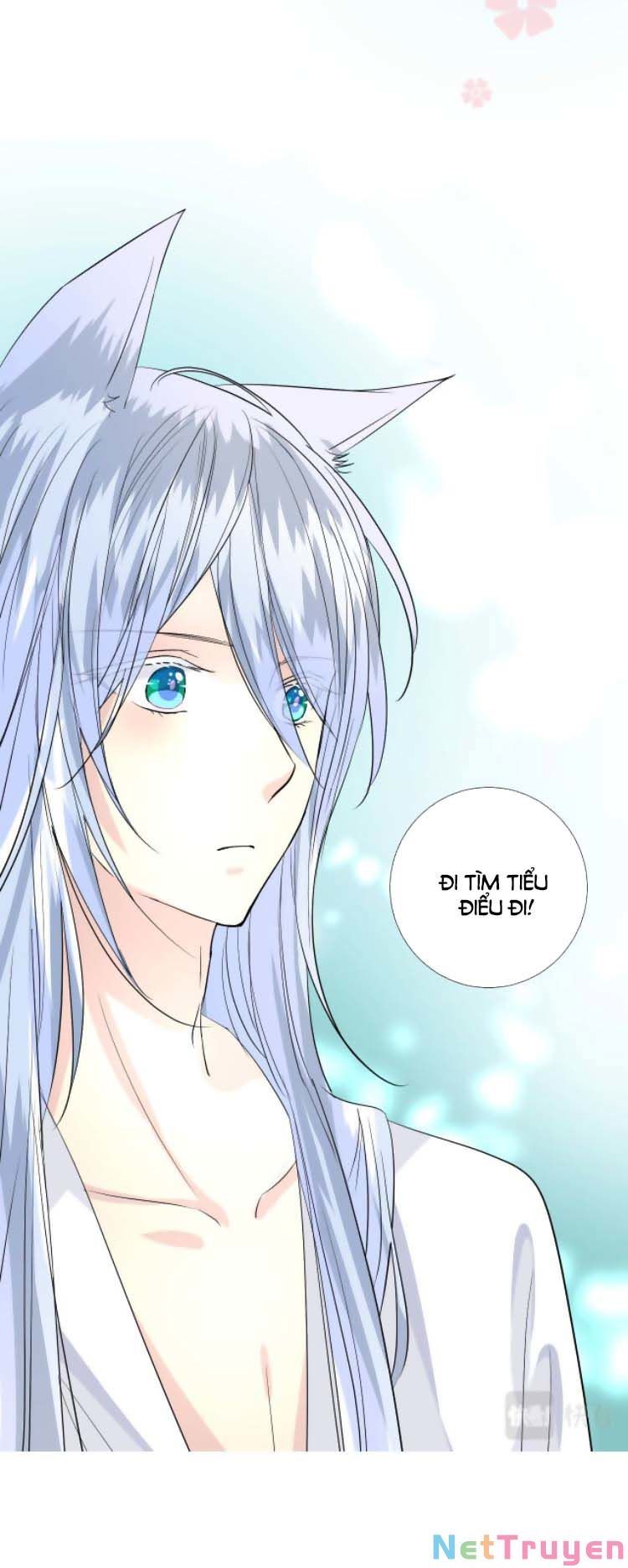 Sao Lại Là Yêu? Chapter 39 - Trang 7