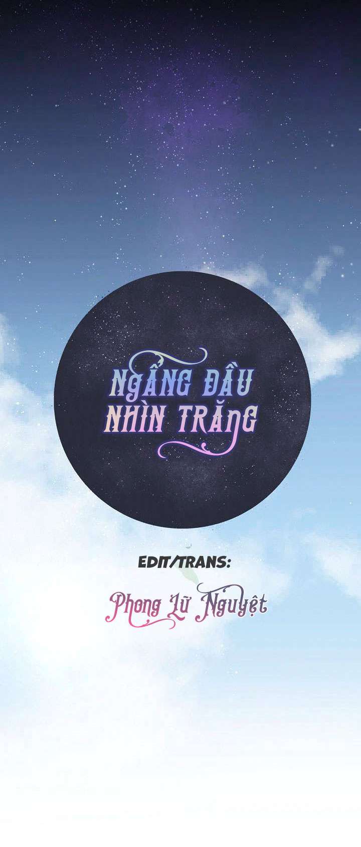 Sứ Giả Ánh Trăng Chapter 1 - Trang 154