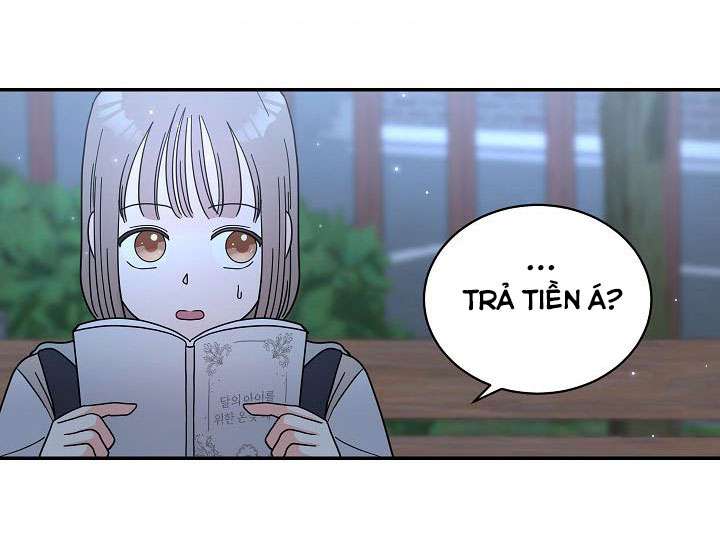 Sứ Giả Ánh Trăng Chapter 3 - Trang 10