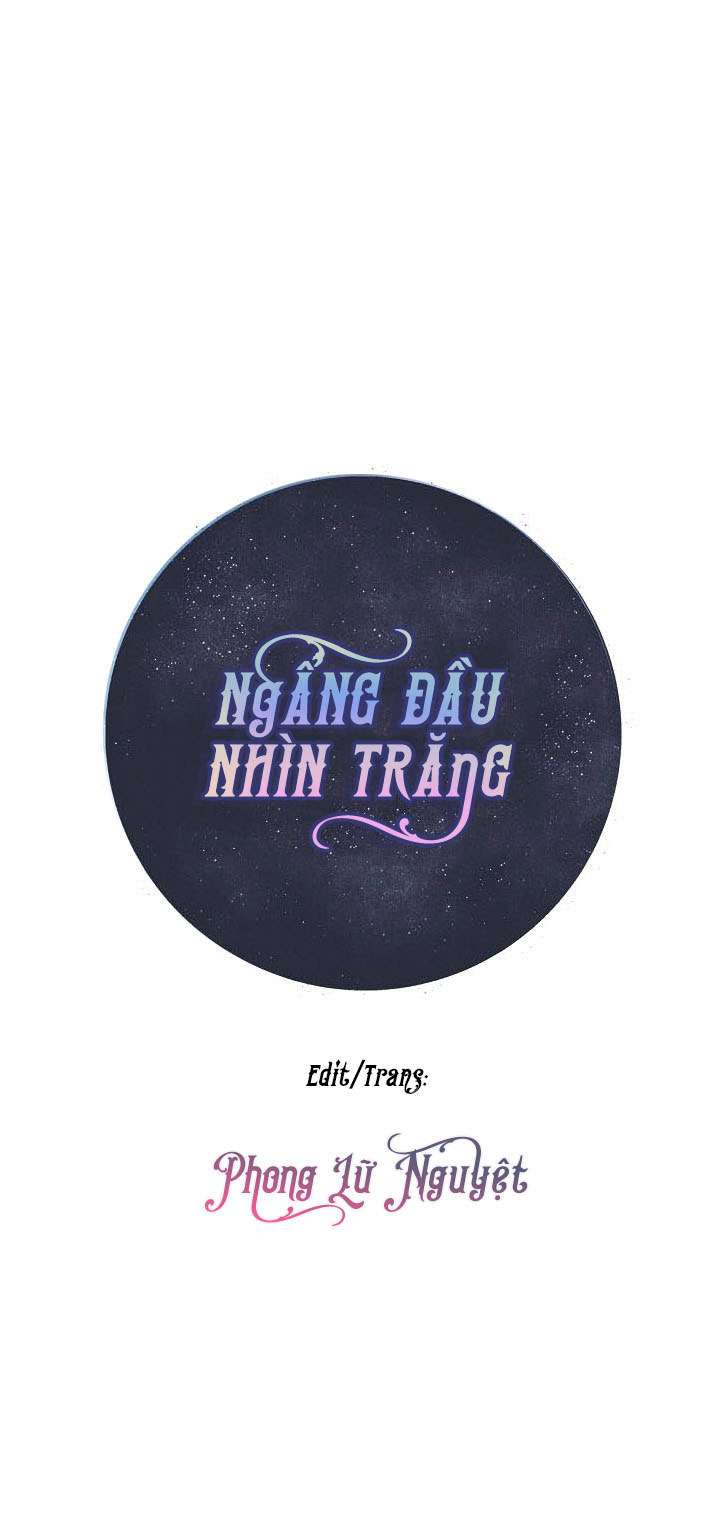 Sứ Giả Ánh Trăng Chapter 3 - Trang 32