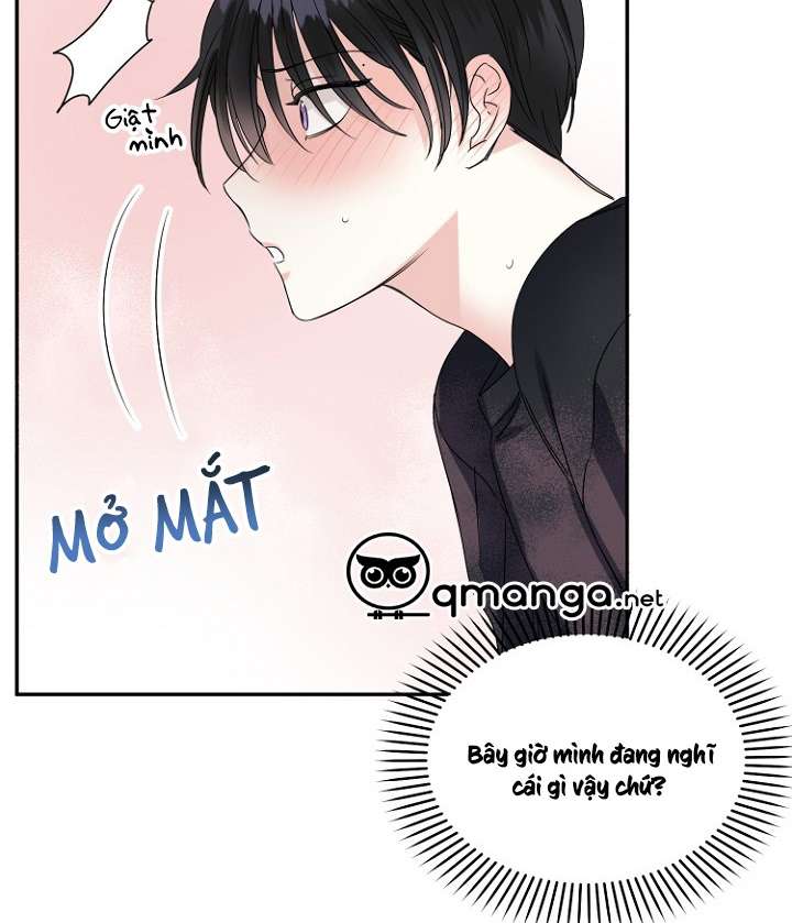 Xác Suất Tình Yêu Chapter 7 - Trang 13